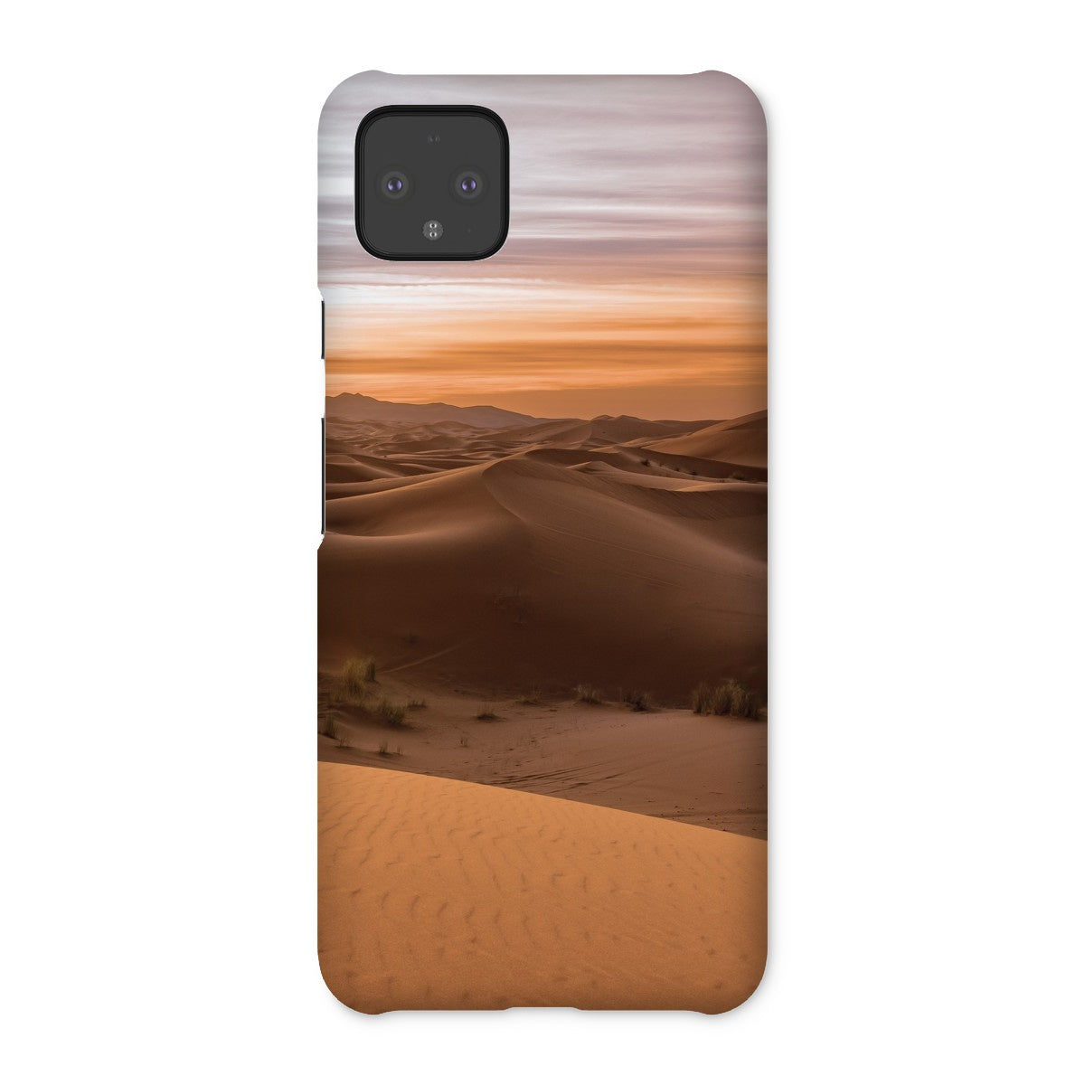 Sahraa Snap Phone Case