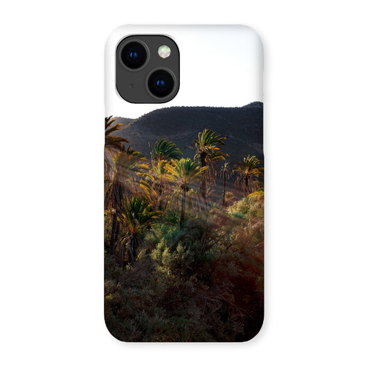 Palm Rays Snap Phone Case