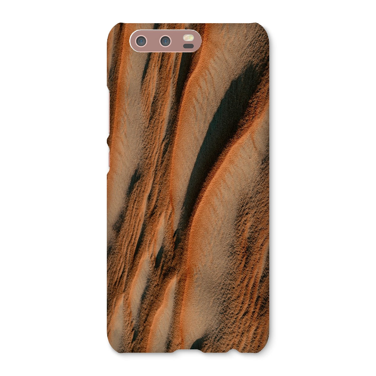 Arabian Sands | Desert Veins Snap Phone Case