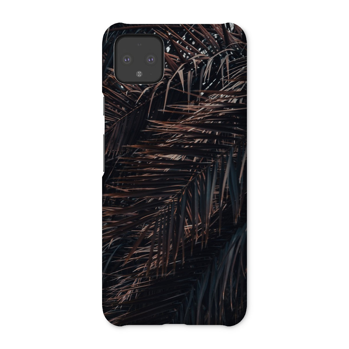 Saudi Palms Snap Phone Case