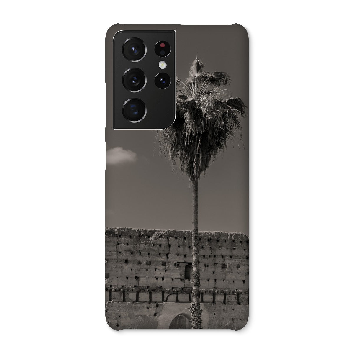 Ksar Al Badia Snap Phone Case