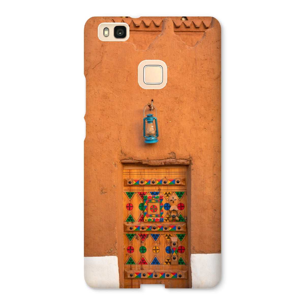 Saudi Aesthetics Collection II Snap Phone Case