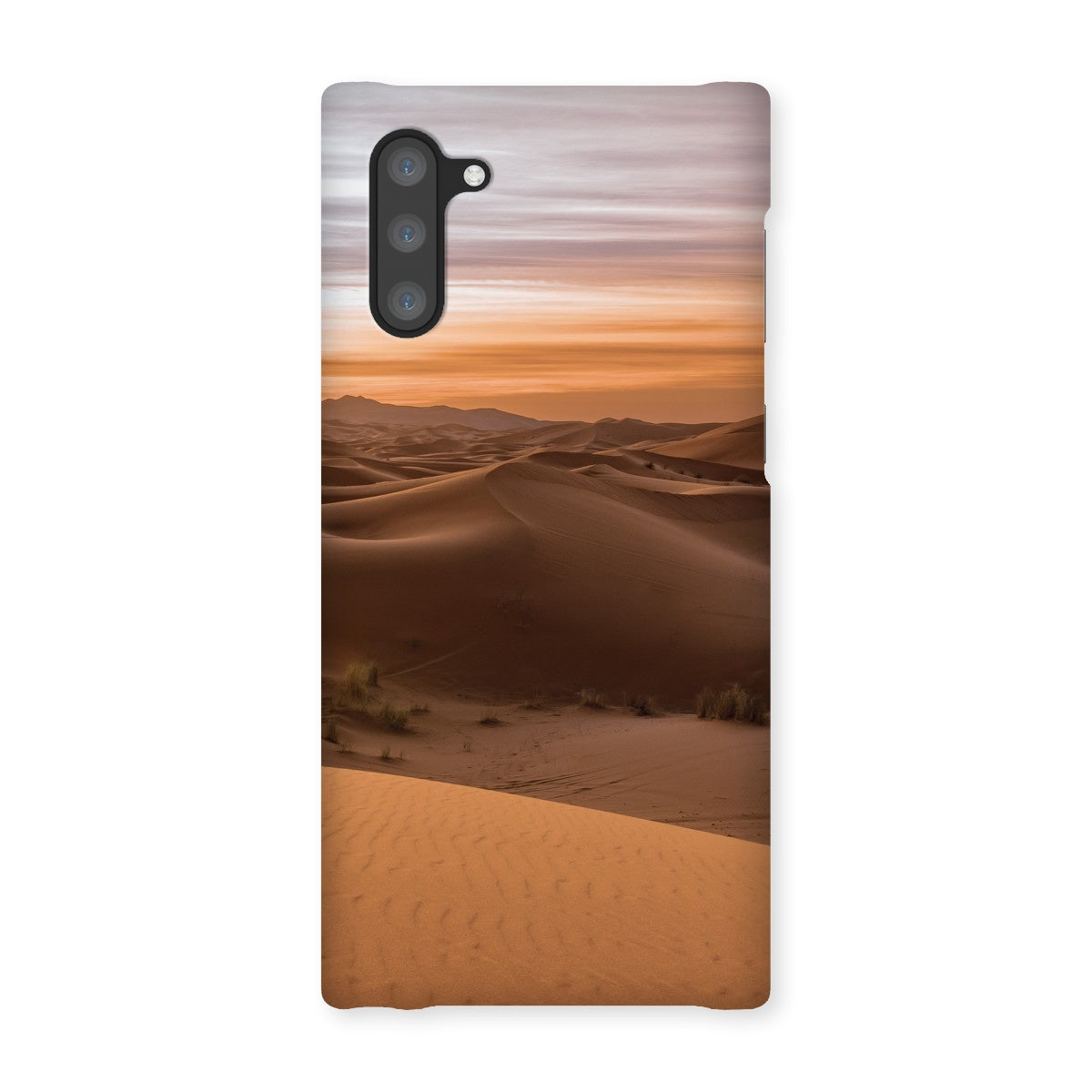 Sahraa Snap Phone Case