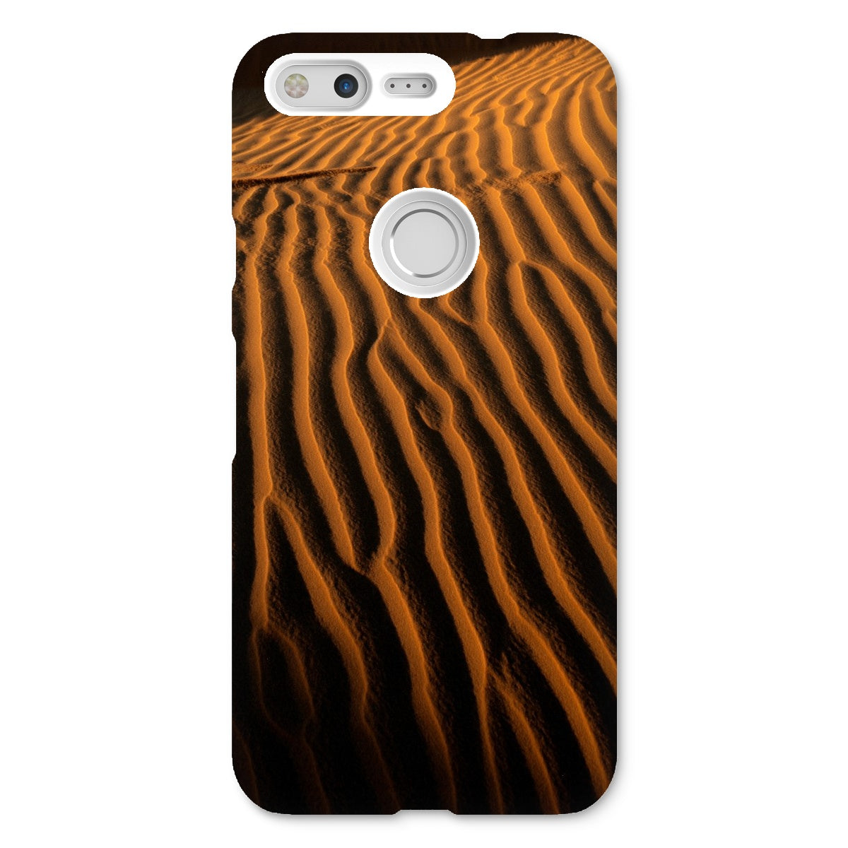 Arabian Sands | Merigolden Glow Snap Phone Case