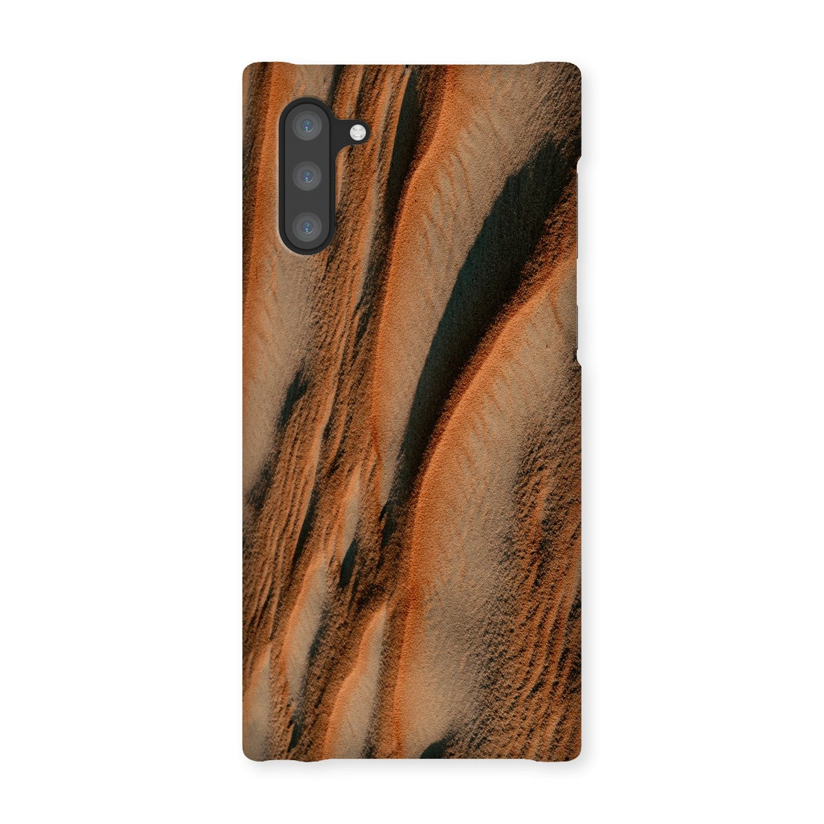 Arabian Sands | Desert Veins Snap Phone Case