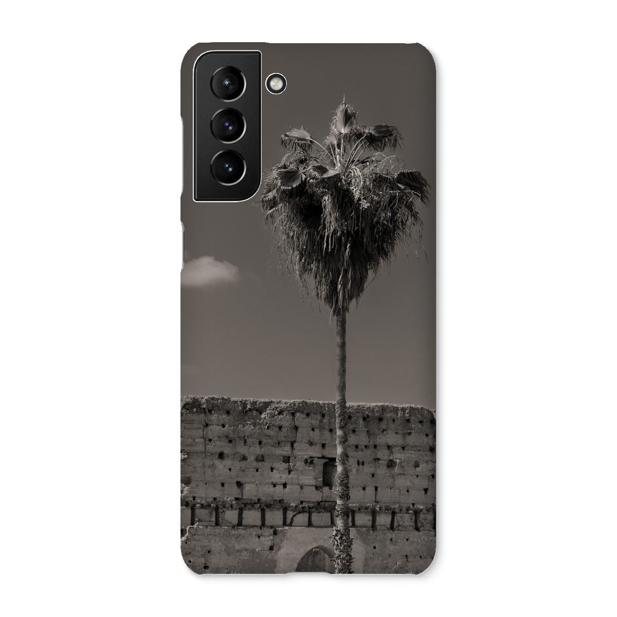 Ksar Al Badia Snap Phone Case