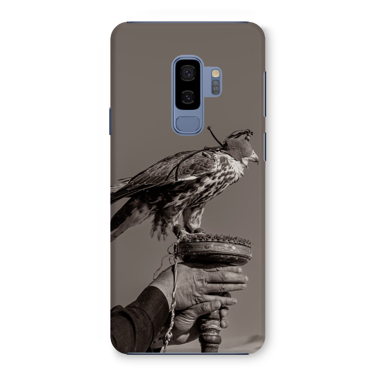 Falconry Snap Phone Case