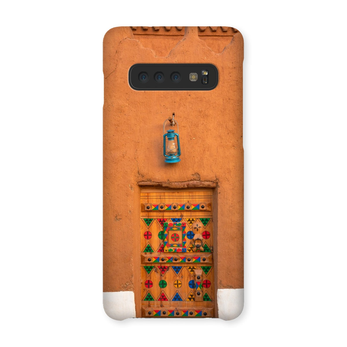 Saudi Aesthetics Collection II Snap Phone Case