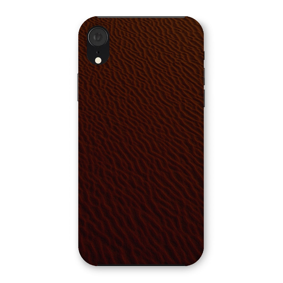 Arabian Sands | Esmer Glow Snap Phone Case