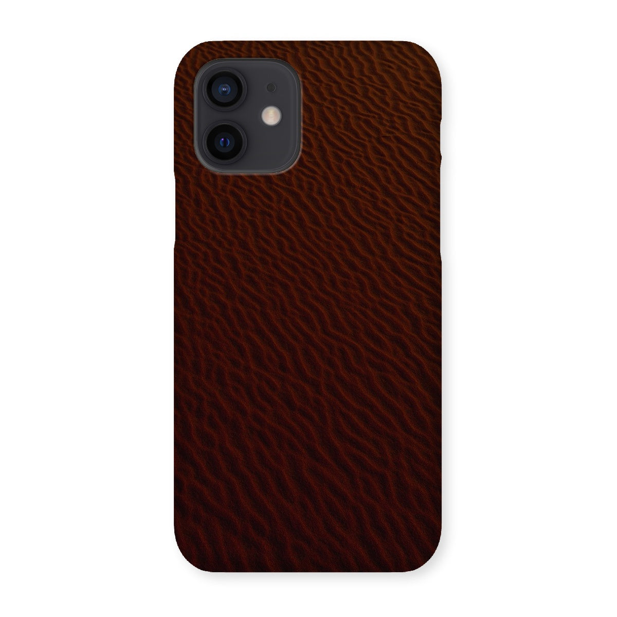 Arabian Sands | Esmer Glow Snap Phone Case