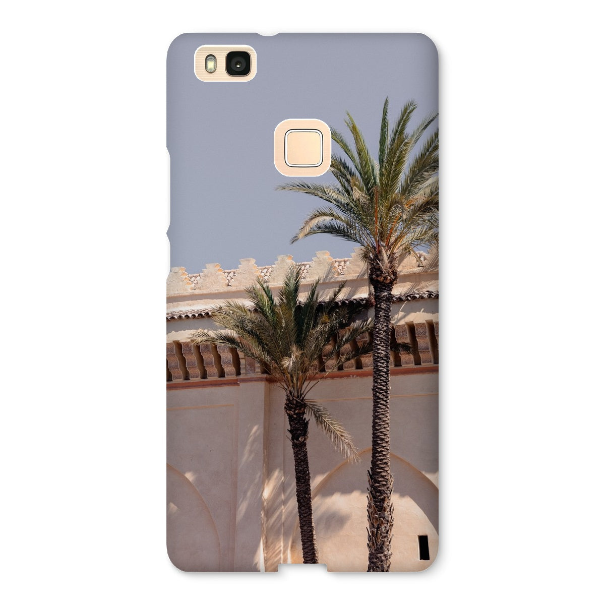 Marrakechi Aesthetic Snap Phone Case