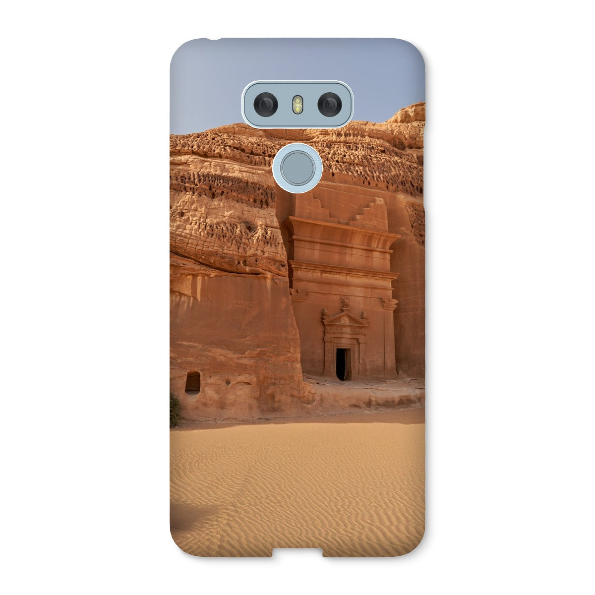 Hegra | AlUla Collection Snap Phone Case