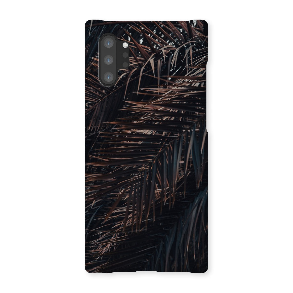 Saudi Palms Snap Phone Case