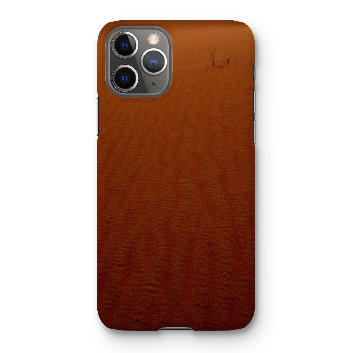 Arabian Sands | Tiger Lily Glow Snap Phone Case