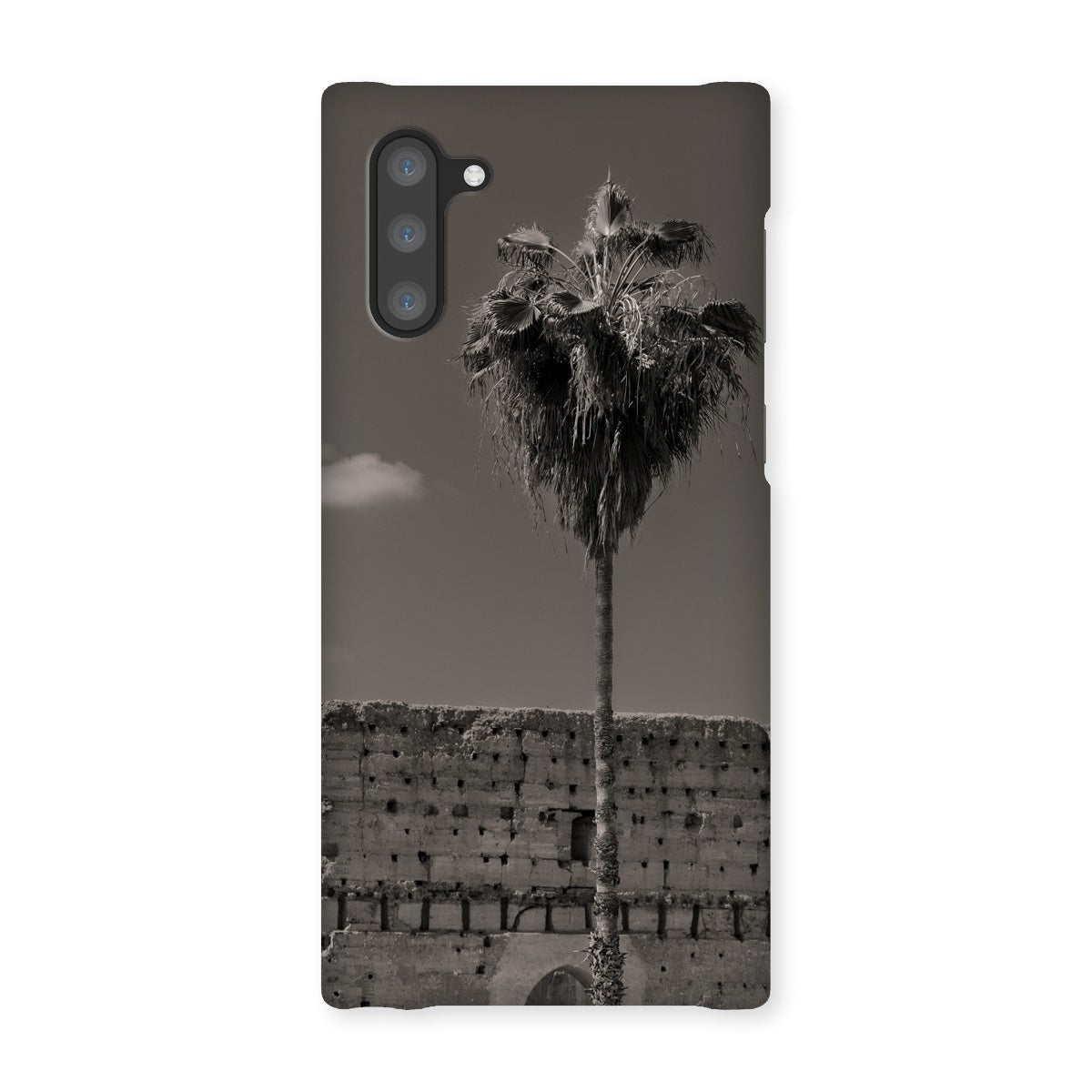 Ksar Al Badia Snap Phone Case