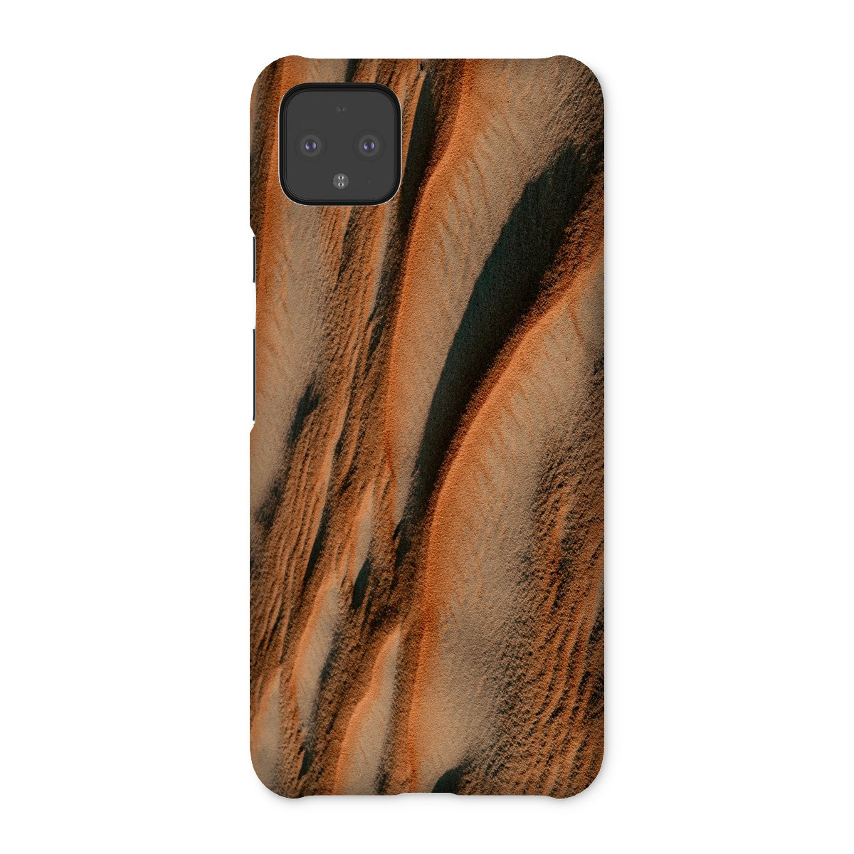 Arabian Sands | Desert Veins Snap Phone Case