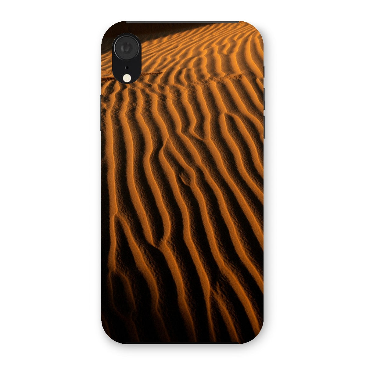 Arabian Sands | Merigolden Glow Snap Phone Case