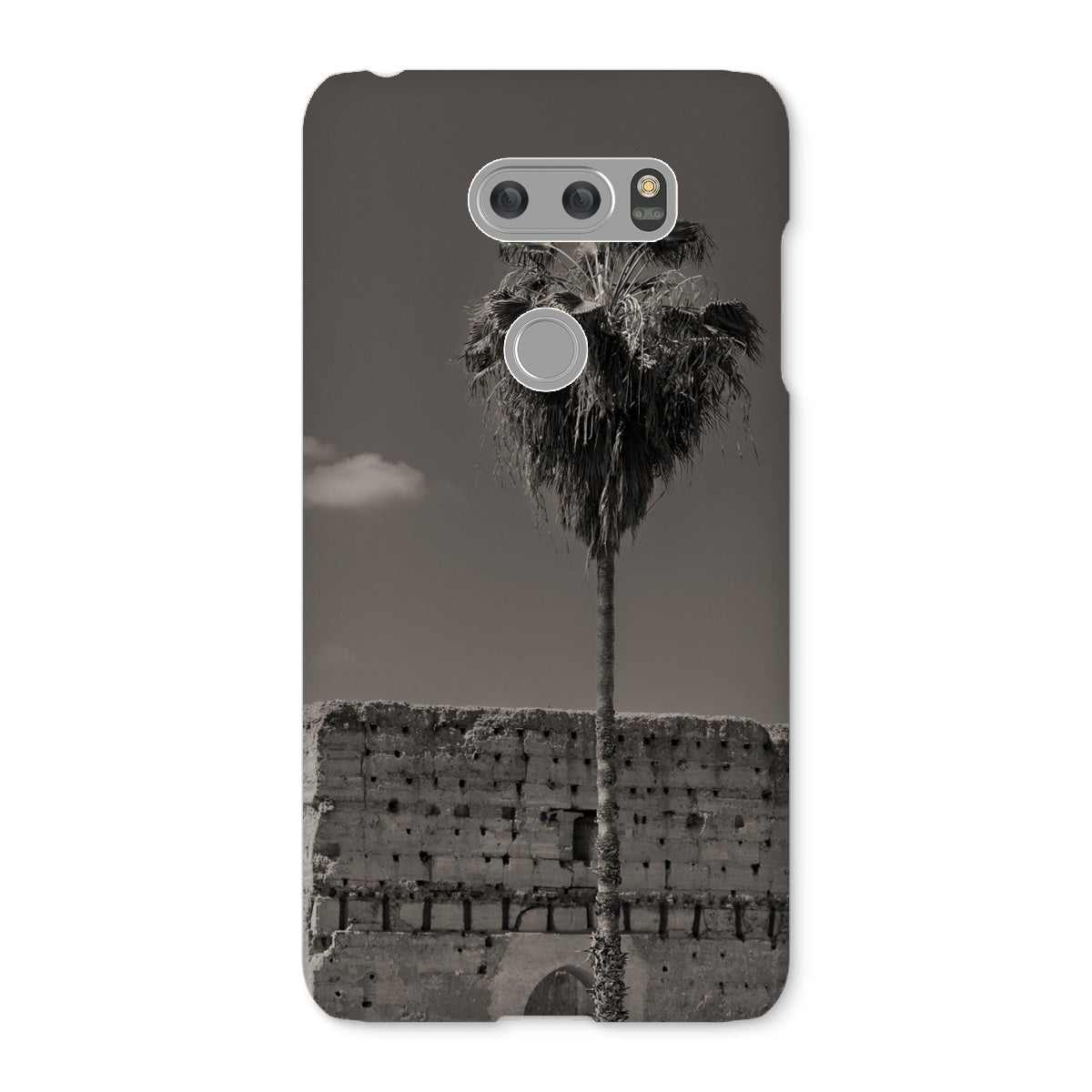 Ksar Al Badia Snap Phone Case