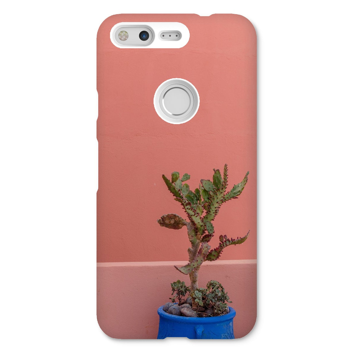 Terraesthetic Snap Phone Case