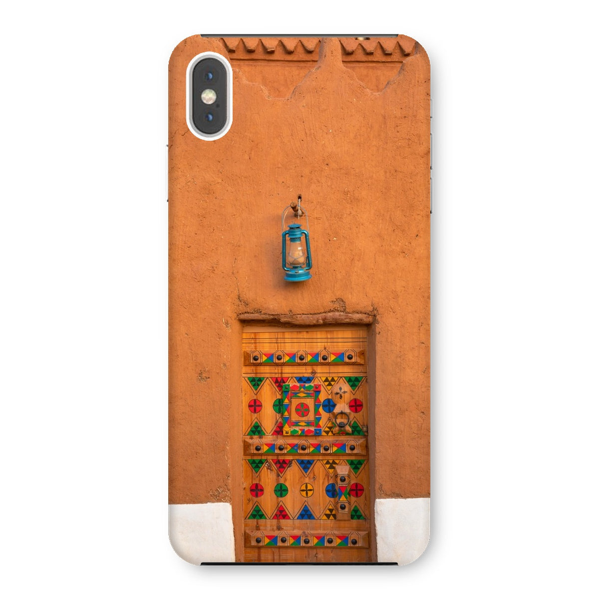 Saudi Aesthetics Collection II Snap Phone Case