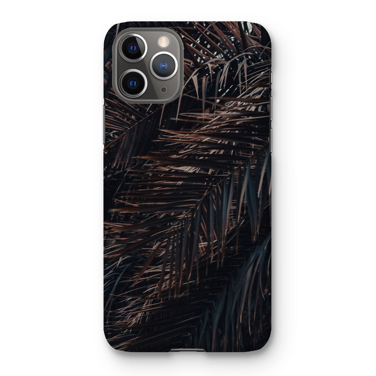 Saudi Palms Snap Phone Case