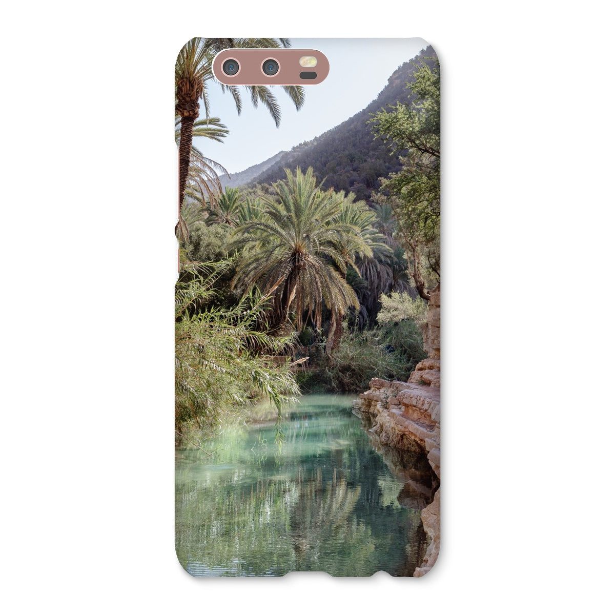 Paradise Valley Snap Phone Case