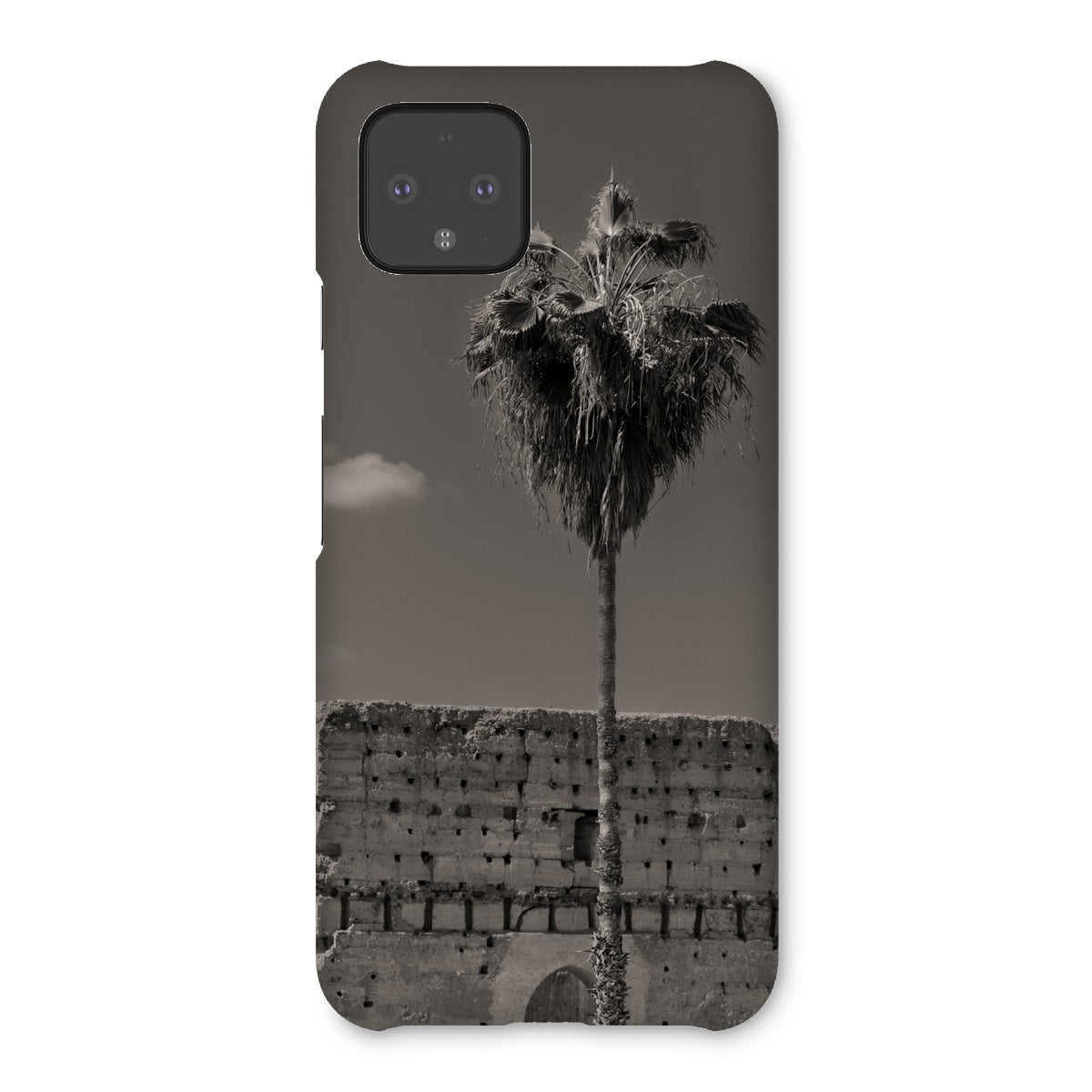 Ksar Al Badia Snap Phone Case