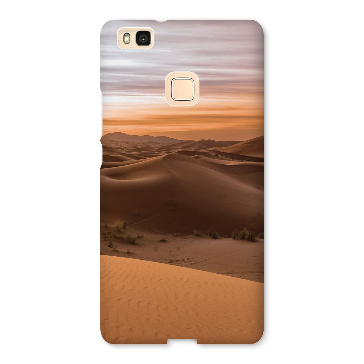 Sahraa Snap Phone Case