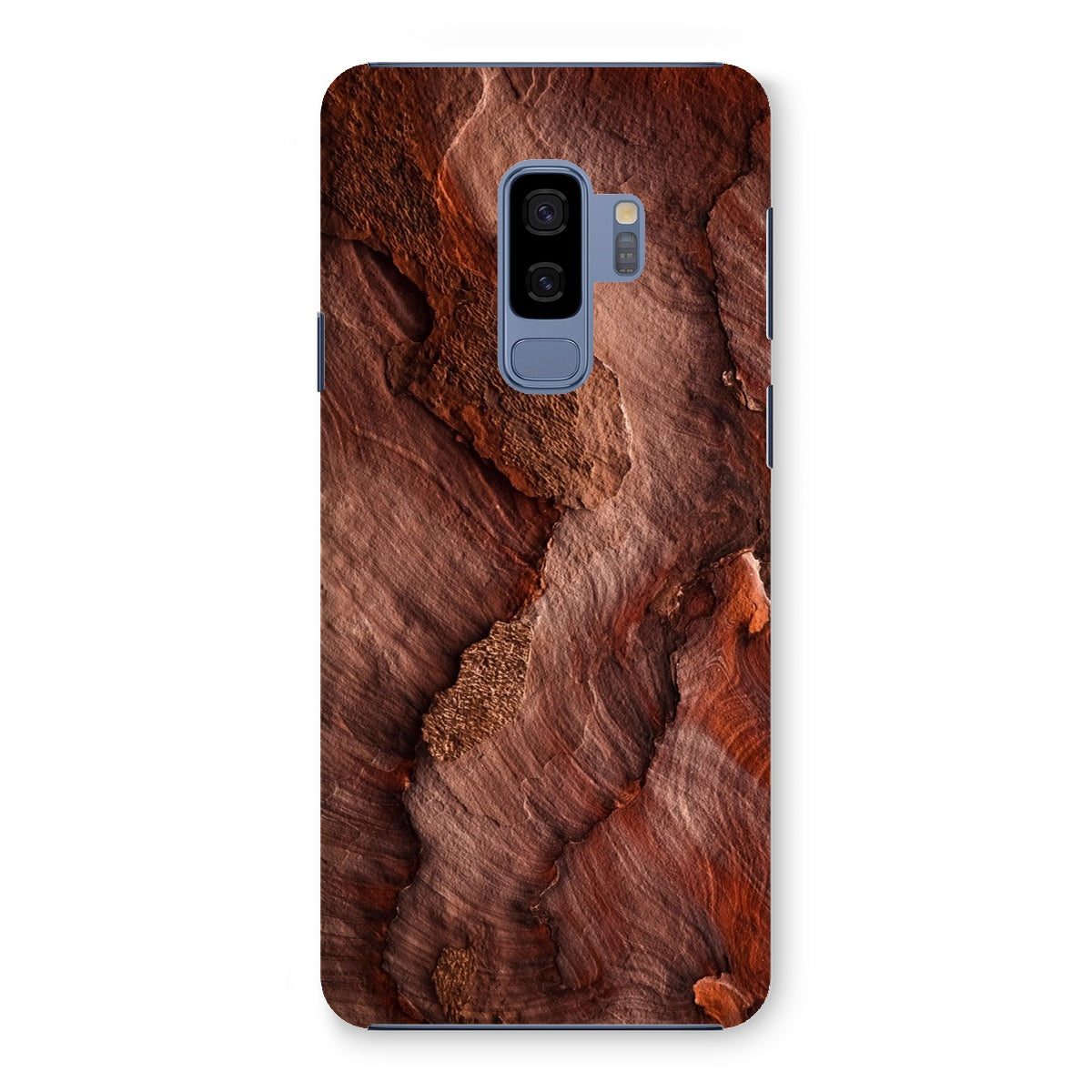 Petra Erosion VII Snap Phone Case