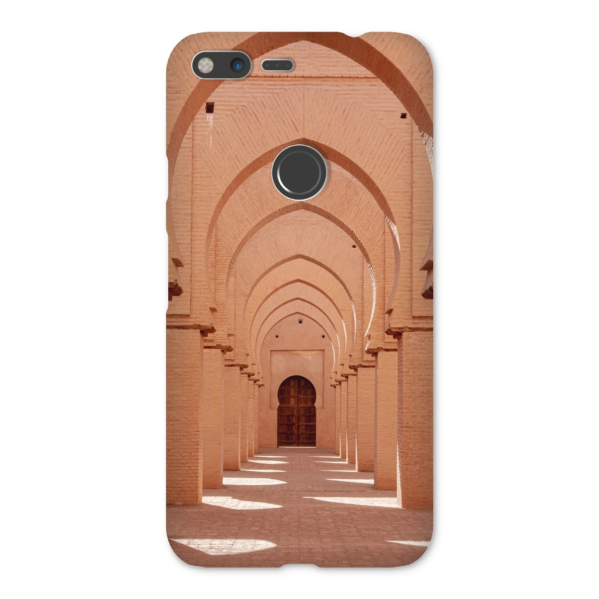 Tinmal Mosque Snap Phone Case