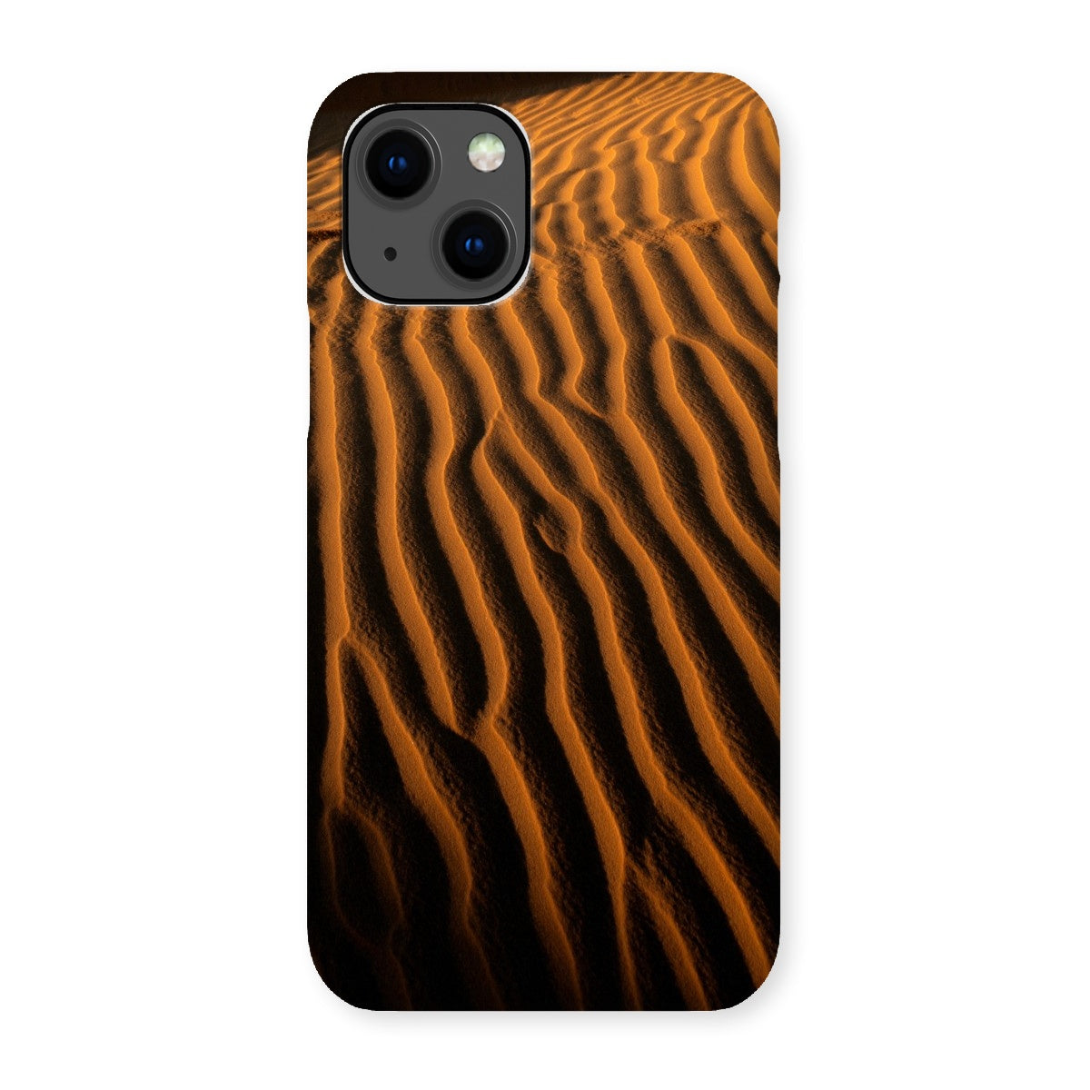 Arabian Sands | Merigolden Glow Snap Phone Case