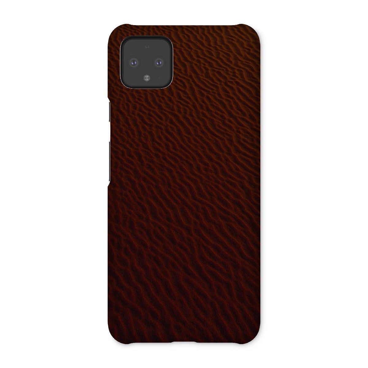 Arabian Sands | Esmer Glow Snap Phone Case