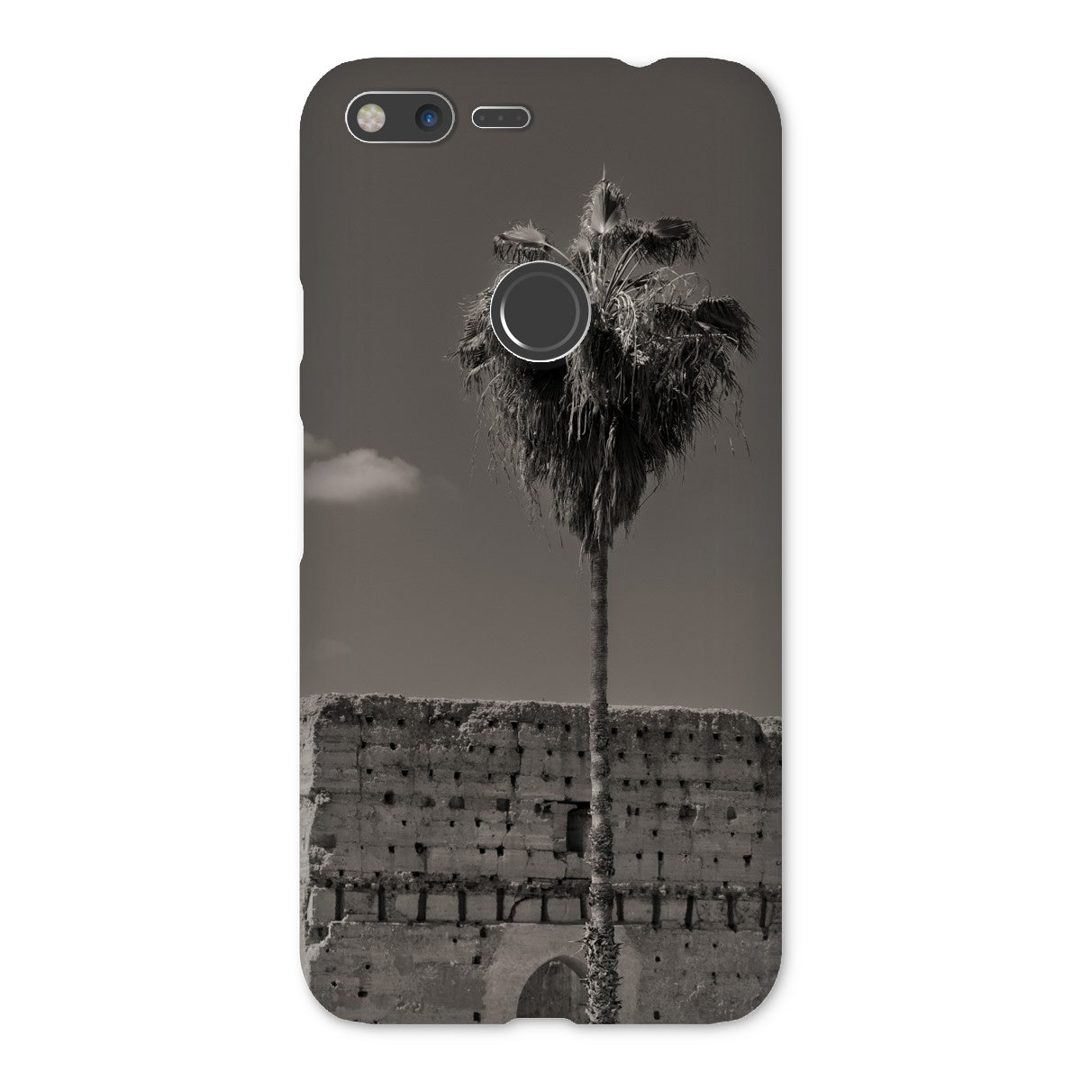 Ksar Al Badia Snap Phone Case