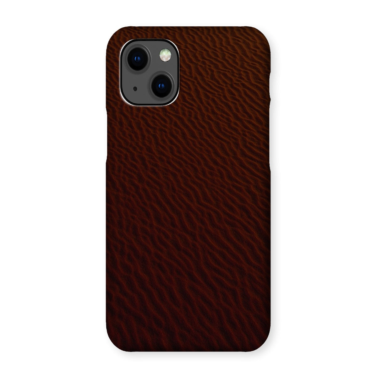 Arabian Sands | Esmer Glow Snap Phone Case