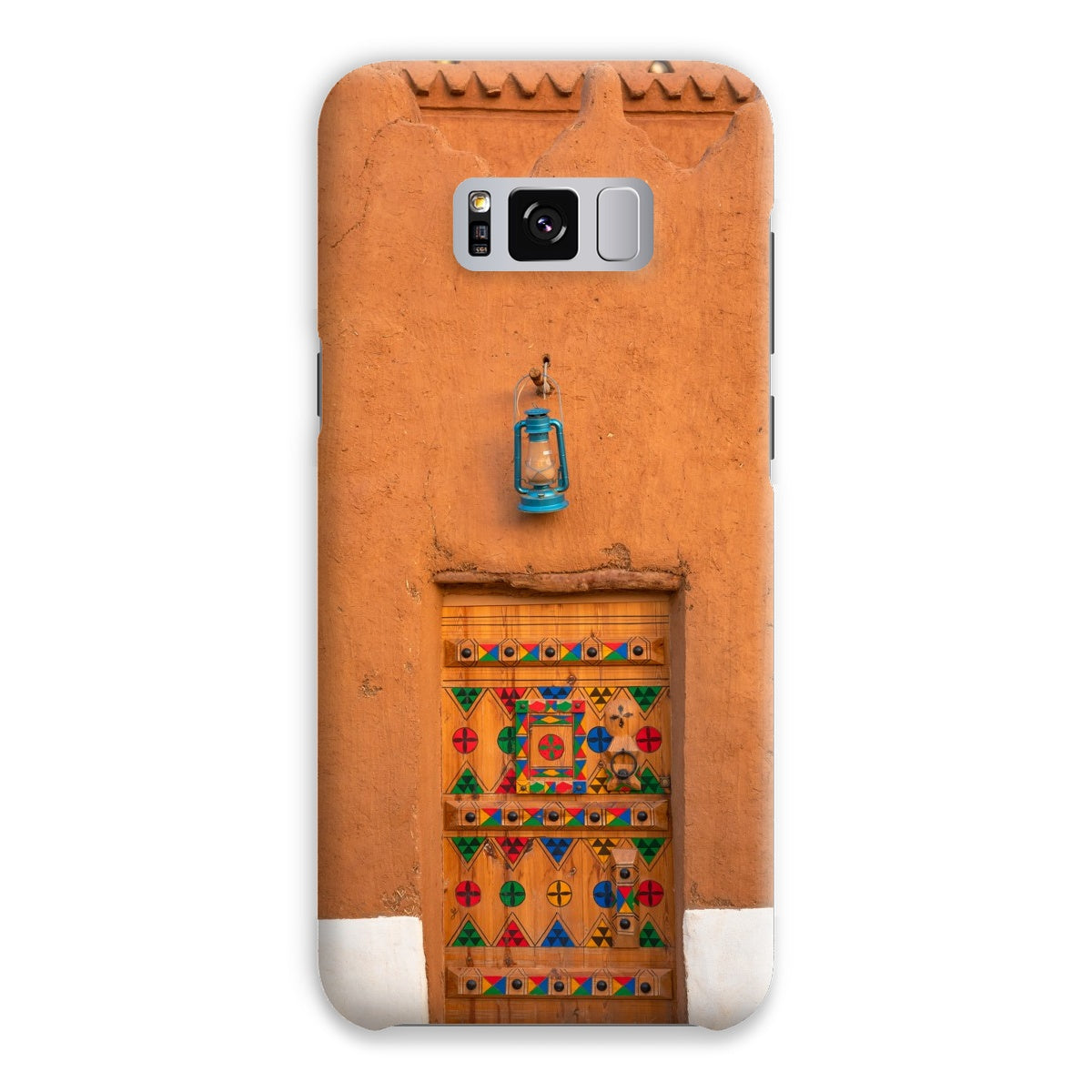 Saudi Aesthetics Collection II Snap Phone Case