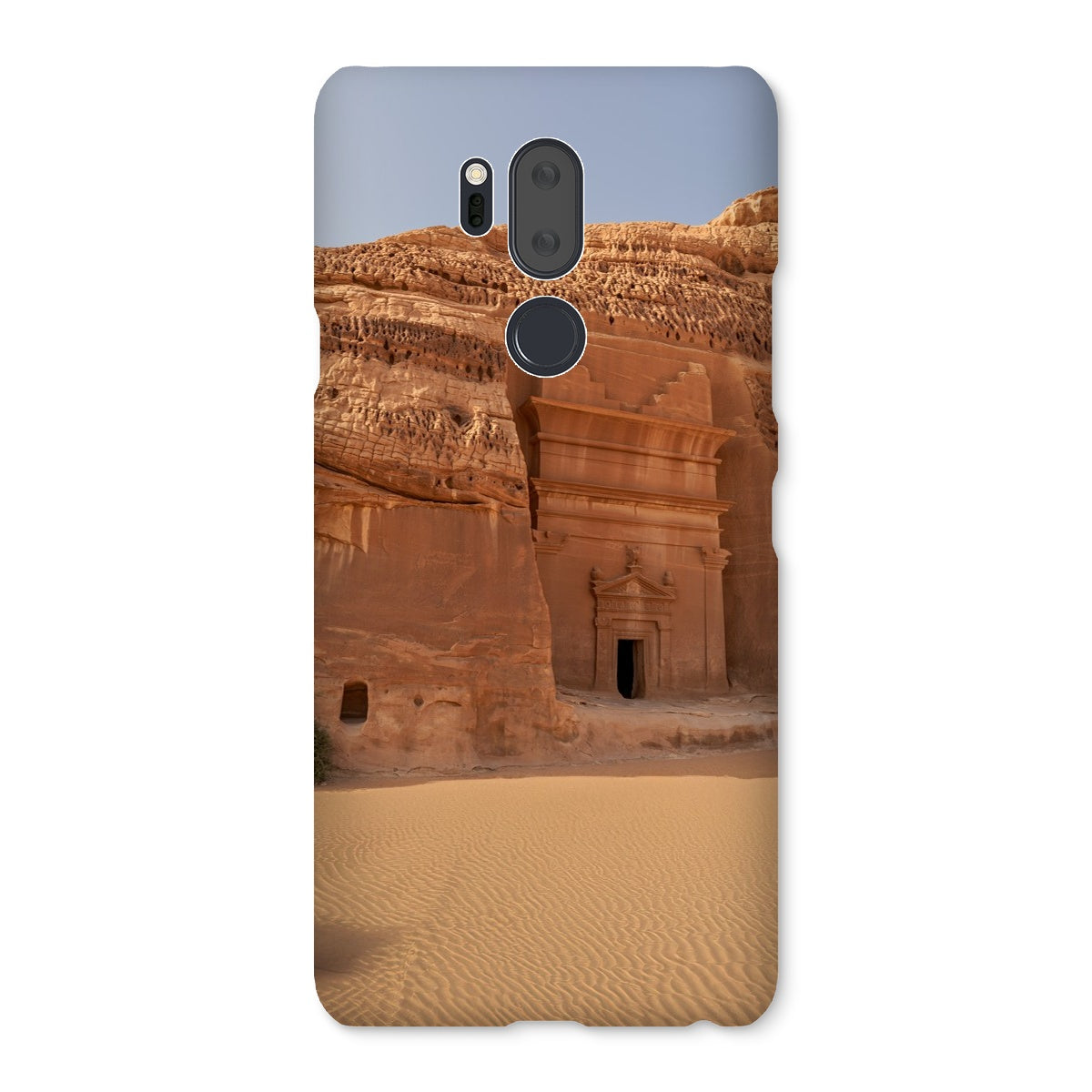 Hegra | AlUla Collection Snap Phone Case