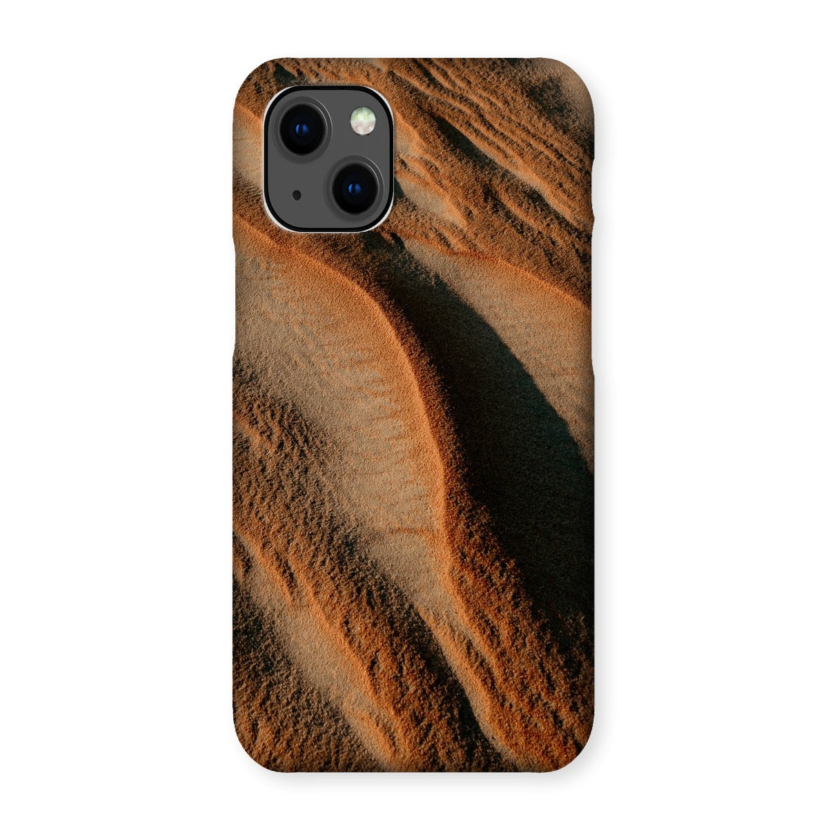 Arabian Sands | Azahar Glow Snap Phone Case