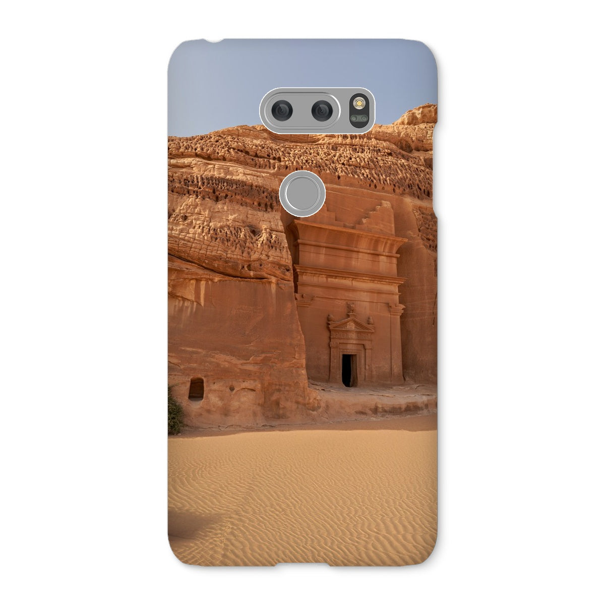 Hegra | AlUla Collection Snap Phone Case