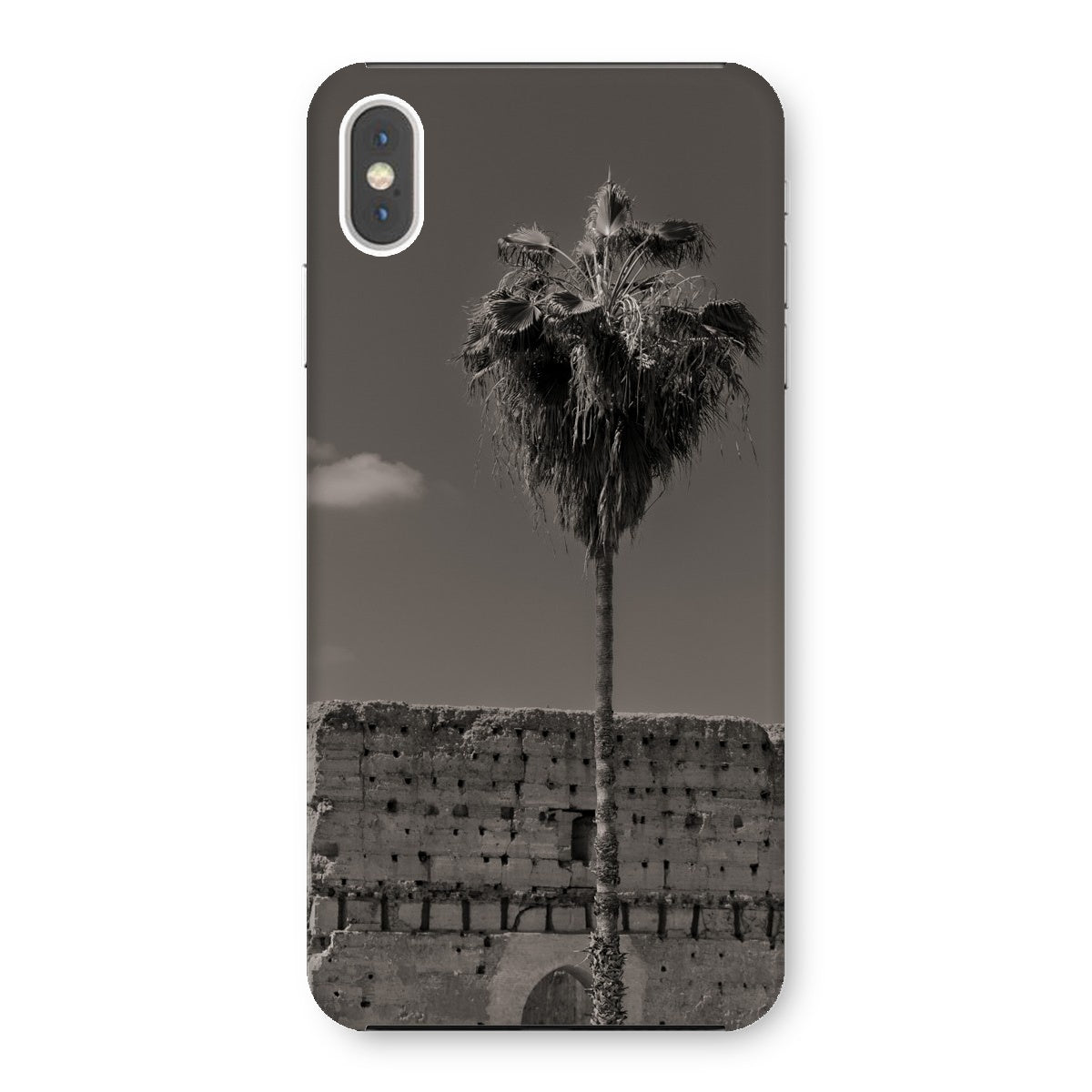 Ksar Al Badia Snap Phone Case