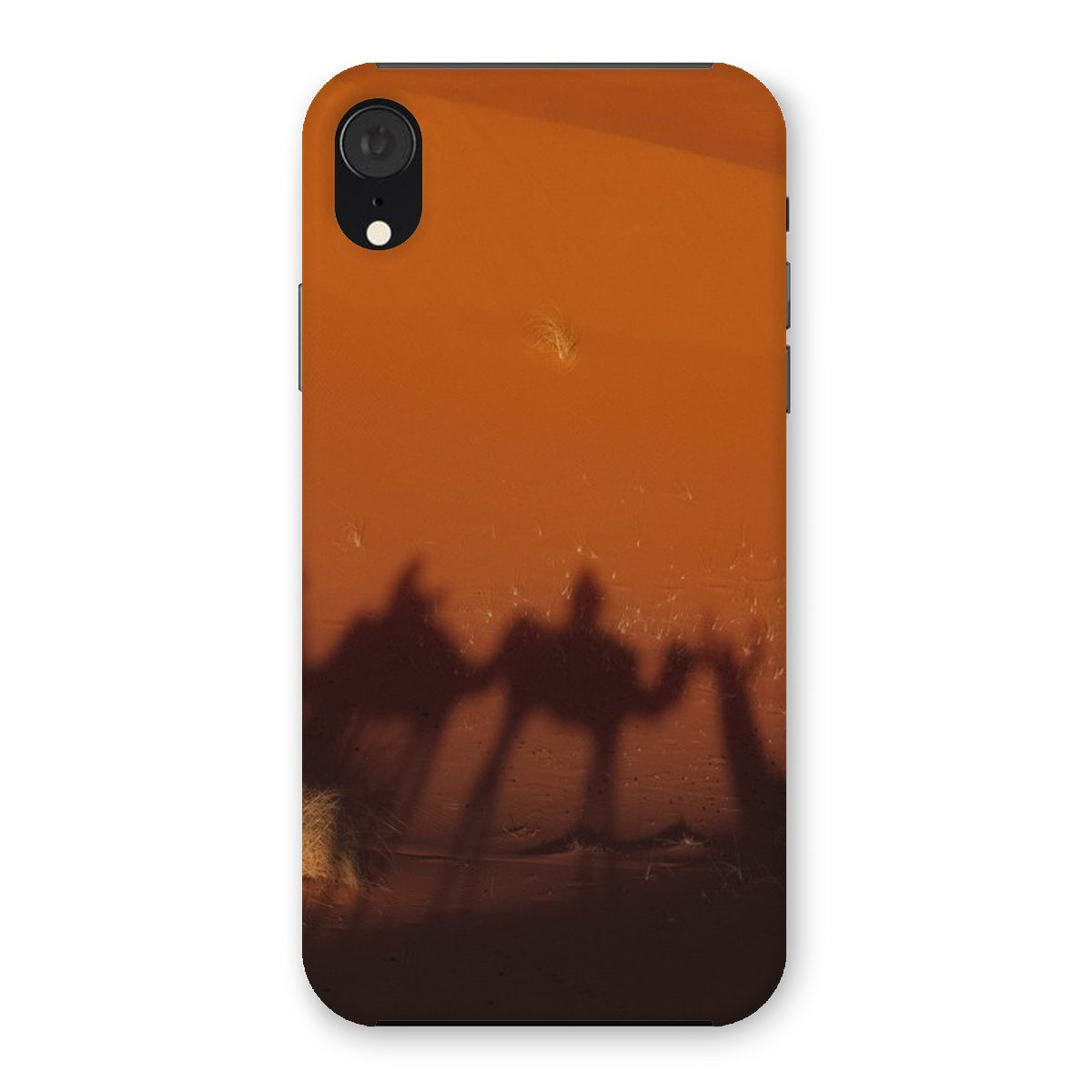 Camel Caravan Snap Phone Case