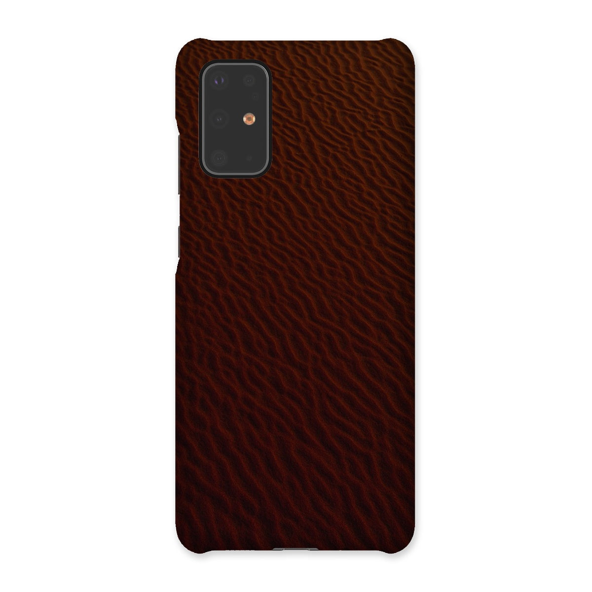 Arabian Sands | Esmer Glow Snap Phone Case