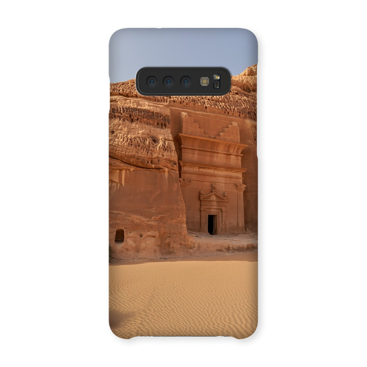 Hegra | AlUla Collection Snap Phone Case