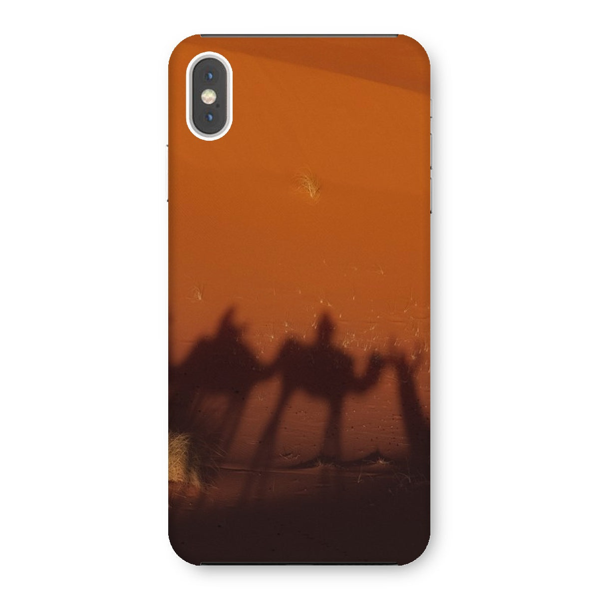 Camel Caravan Snap Phone Case