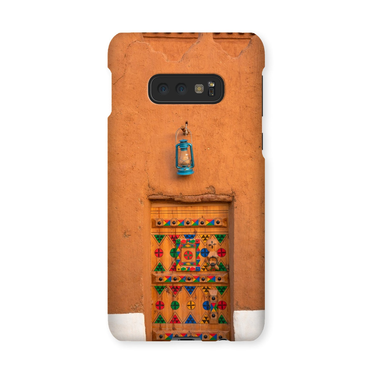 Saudi Aesthetics Collection II Snap Phone Case