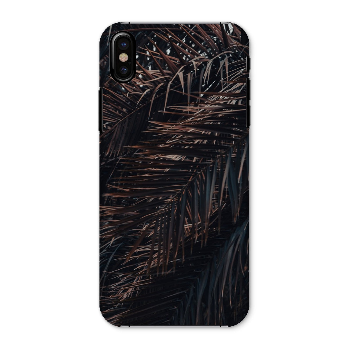 Saudi Palms Snap Phone Case