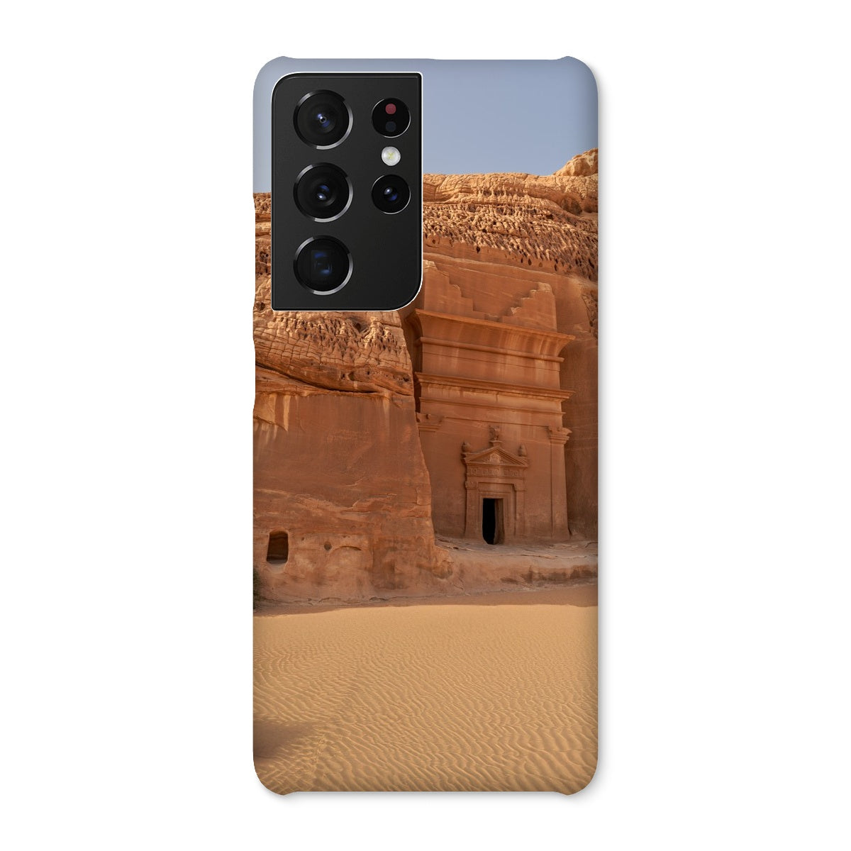 Hegra | AlUla Collection Snap Phone Case