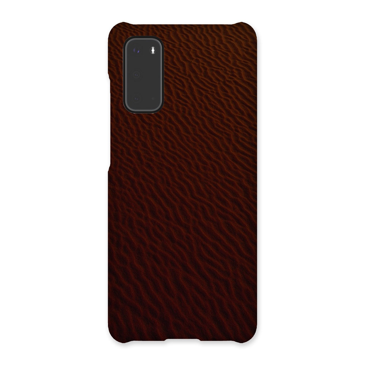 Arabian Sands | Esmer Glow Snap Phone Case