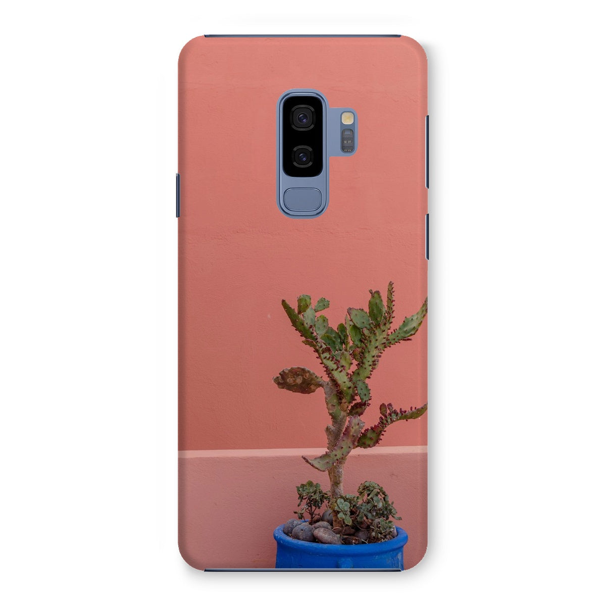 Terraesthetic Snap Phone Case