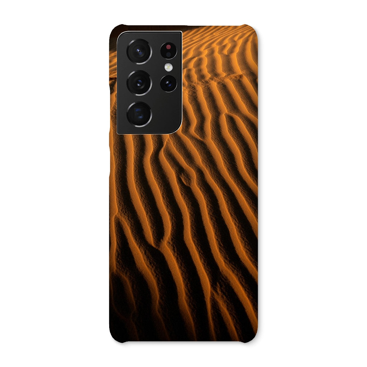 Arabian Sands | Merigolden Glow Snap Phone Case