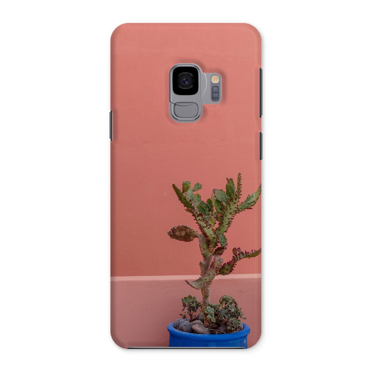 Terraesthetic Snap Phone Case